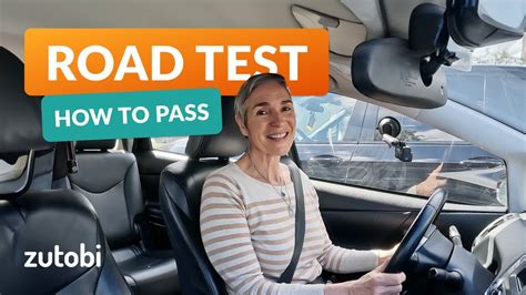 is passing a drivers test hard|pass drivers test first time.